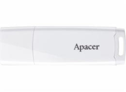 Pendrive Apacer AH336, 64 GB (AP64GAH336W-1)