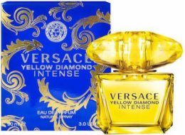 Versace Yellow Diamond Intense EDP 30 ml