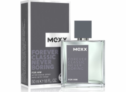 Mexx Forever Classic Never Boring EDT 30 ml