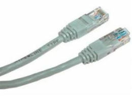 Patchcord UTP, Cat.5e, 0,5m