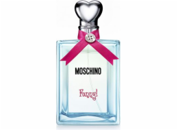 Moschino Legrační! EDT 100 ml