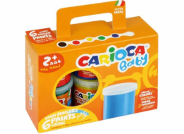 Barva Carioca Baby Finger (237273)