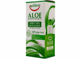 Equilibra Aloe Anti-aging pleťové sérum 30 ml