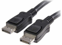 DisplayPort - DisplayPort kabel 3m černý