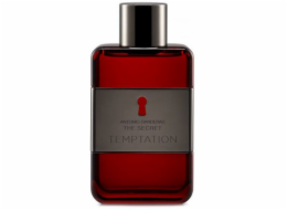 Antonio Banderas The Secret Temptation EDT 100 ml