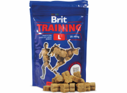 BRIT Training Snack L - pochoutka pro psy - 200g