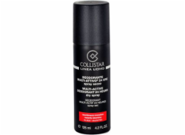 Collistar Men Multi-Active Deodorant 24 Hours Deodorant sprej 125ml