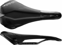 Selle Italia Sedlo SELLE ITALIA X-LR KIT CARBONIO S (id match - S1) carbon/keramic 7x9, fiber-tek, 143g černá (NOVINKA)