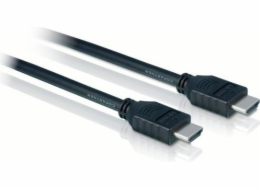 Kabel HDMI - HDMI 3m czarny