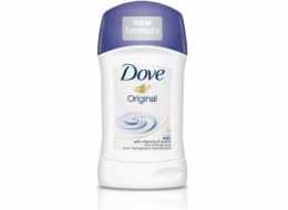 Dove Antyperspiranty Original antyperspirant w sztyfcie 40ml