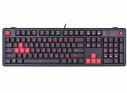 Klávesnice Thermaltake MEKA PRO Cherry MX Red (KB-MGP-RDBDUS-01)