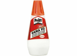 Pritt GamaFix Henkel Lepidlo 100g bílé