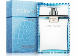 Versace Man Eau Fraîche EDT 100 ml