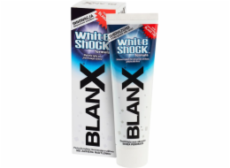 BlanX White Shock Instant bílý 75ml