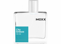 Mexx City Breeze for Him EDT 30 ml