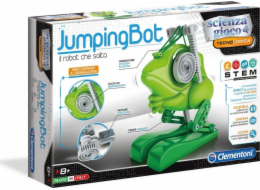 Interaktivní robot Clementoni Jumpingbot