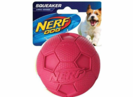 HAGEN Nerf Ball Squeak Football Large