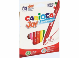 Fixy Carioca Joy 10 barev