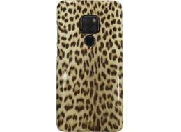 Puro Glam Leopard Cover Mate 20 (leo 3) Limitovaná edice