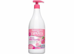 Instituto Espanol INSTITUTO ESPANOL_Rosa Mosqueta hydratační tělové mléko 950 ml