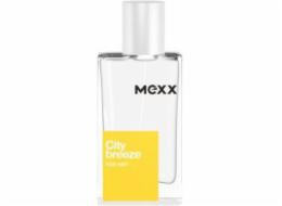 Mexx City Breeze for Her EDT 30 ml