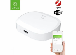 Woox Smart Zigbee R7070 Wireless gateway WiFi, Smart brána