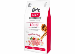 VAFO PRAHS Brit Care Cat Adult 400g Activity Support Gf