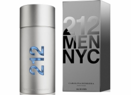 Carolina Herrera 212 EDT 100 ml