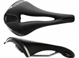 Sedlo Selle Italia SELLE ITALIA MAX FLITE GEL SUPERFLOW L (id match - L3) TI 316 Trubka 7, vlákno-tek, 320g černá (NOVINKA)