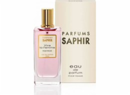 Saphir Vive la Dame EDP 50 ml