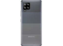 Puro PURO 0.3 Nude - Etui na Samsung Galaxy A42 5G (przezroczysty)