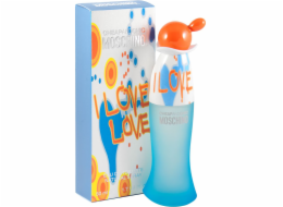 Moschino I Love Love EDT 50 ml