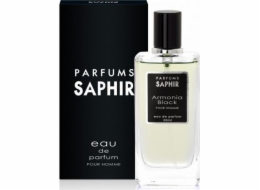 Saphir Armonia Black EDP 50 ml