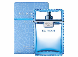 Versace Man Eau Fraîche EDT 50 ml