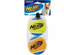 Hagen Nerf Ball, velký tenis, 2 ks