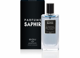 Saphir L Uomo De Saphir EDP 50 ml