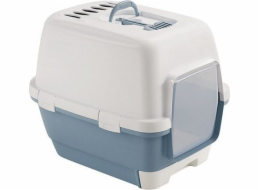 Zolux Cathy Clever a Smart Litter Box Blue