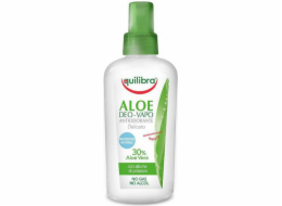 Deodorant Equilibra Aloe Anti-Odour