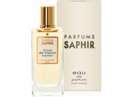 Saphir Cool de Saphir EDP 50 ml