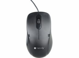 Techly Mouse (IM 902-UBK)