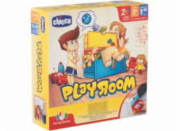 Hra Chicco Playroom