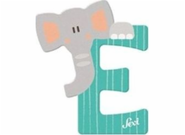 Giochi Toy Letter E