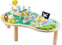 Games Desk Pirate Island (006-83074)