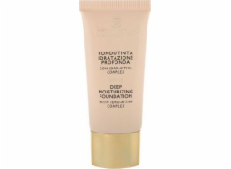 Collistar Deep Moisturizing Foundation 4 Sand 25ml