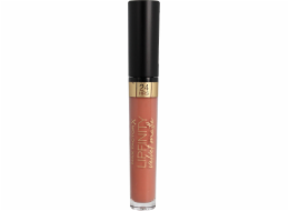 Max Factor Max Factor Lipfinity Velvet Matte Lip Lipstick No. 040 Luxe Nude 3,5G