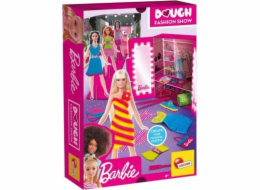 Barbie Barbie Set se siatoline - Šatní skříň