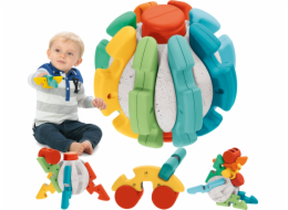 Chicco CHICCO-7410-ECO+MAGIC BALL 2V1