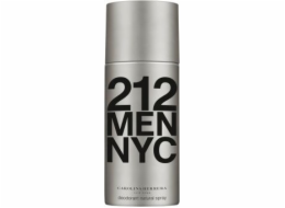 Carolina Herrera 212 Deodorant ve spreji 150ml