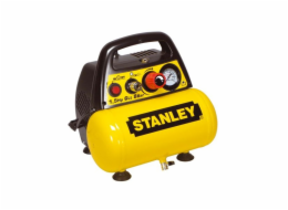 STANLEY C6BB34STN039 BEZOLEJOVÝ KOMPRESOR