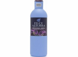 Felce Azzurra Black Orchid prací gel